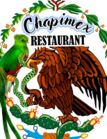 Chapimex Mexican Grill food