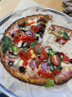 Pieology Pizzeria Apple Valley, Ca food