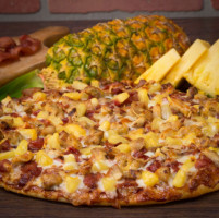 Mountain Mike's Pizza In Flor food