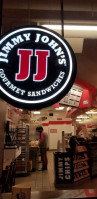 Jimmy John's food