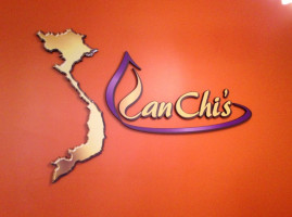 Lan Chi's Vietnamese Restaurant And Bar food