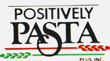 Positively Pasta food