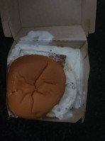 Mcdonald's food