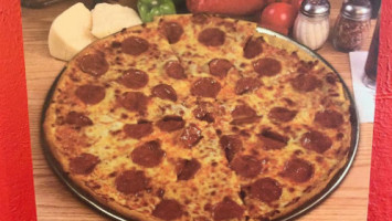 Giovanni's Pizza In Lex food