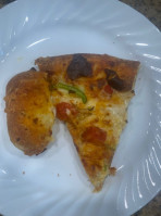 Domino's Pizza food