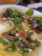 Monterrey Mexican Restaurant food
