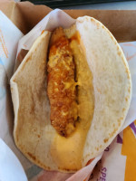 Taco Bell In West Miffl food