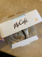 Mcdonald's food