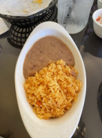 El Gallo Cocina Mexicana food
