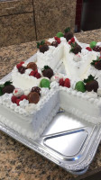 Exquisite Cake Bakery food