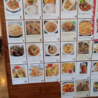 Elotes Siam Foodie Cafe food