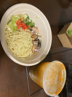 Ramen Kagawa food