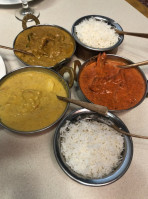 India House Authentic Cuisine food