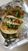 Tacos Panchis In Ald food
