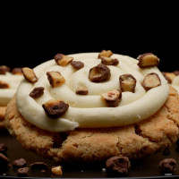 Crumbl Cookies Dublin food
