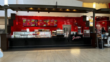 Jacky's In Empire Mall food