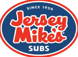 Jersey Mike's Subs inside