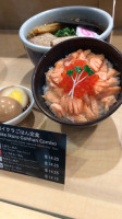 Mitsuwa's Degu Stations Japanese Food Hall food
