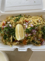 Yreka Punjabi Dhaba food