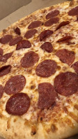 Little Caesars Pizza food