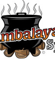 Jambalaya Shoppe food