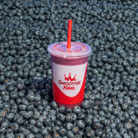 Smoothie King food