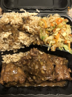 Pasche's Island Soul food