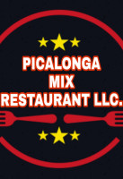 Picalonga Mix food