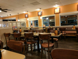 Ihop inside