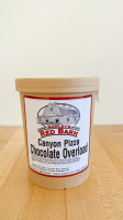 Nephi Canyon Pizza Co food