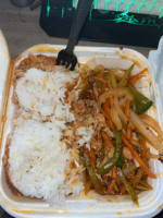 Rice Xpress food
