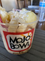 Mojo Bowl food