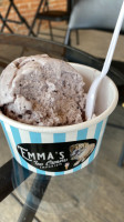 Emma's Ice Cream Emporium food