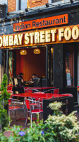 Bombay Street Food Express 3 food