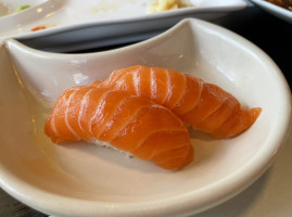 Tatsu Sushi Japanese Cuisine food