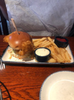 Red Lobster food