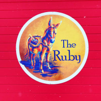The Ruby food