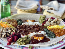 Oromian food