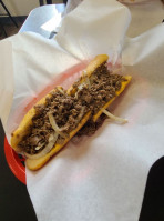 Dp Cheesesteaks St. George food