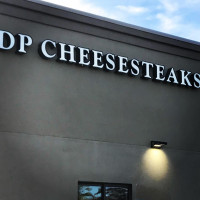 Dp Cheesesteaks St. George food