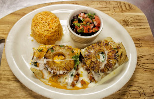 El Parian Mexican Parrilla And food