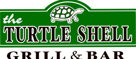 The Turtle Shell Restaurant Bar food