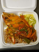 Rich Caribbean Cuisine Llc food