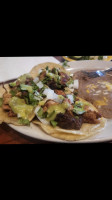 Arroyo's Mexican Whitewright food