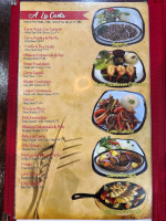 Pulgarcito inside