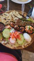 Pulgarcito inside