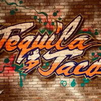 La Mesa Tequila Taco food