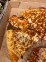 Little Caesars Pizza food