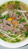 The Pho food