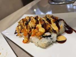 Shiki Sushi Sportsbar Redlands food